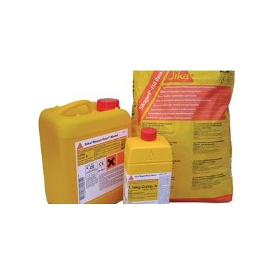 Sika Sikagard-750 Deco EpoCem A+B+C (21kg) – Hledejceny.cz