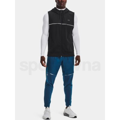 Under Armour kalhoty UA AF Storm pants-BLU – Zboží Dáma
