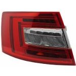 Zadní světlo- levé ŠKODA OCTAVIA III 2013-2017 |013-2017| HELLA | 4082300554571 – Hledejceny.cz
