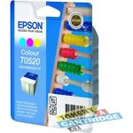 Epson C13T0520 - originální – Hledejceny.cz