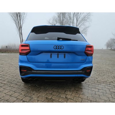 FOX AU170005-348B – Hledejceny.cz
