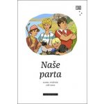 Naše parta – Hledejceny.cz