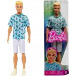 Barbie Model Ken modré tričko – Zboží Dáma