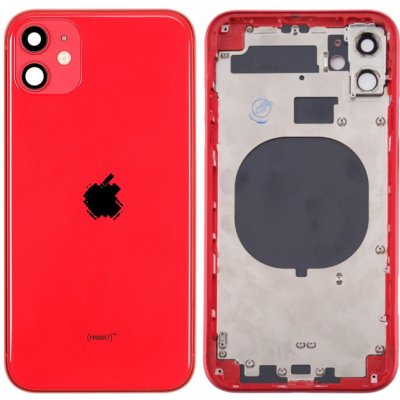 Kryt Apple iPhone 11 zadný – Zboží Mobilmania