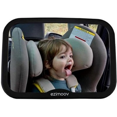 EZIMOOV Ezi Mirror Square – Zboží Mobilmania