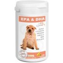 Dromy Omega 3 kapsle EPA & DHA 100 cps.
