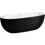 Laufen Il Bagno Alessi 185 x 80 cm H2209720650001 – Hledejceny.cz