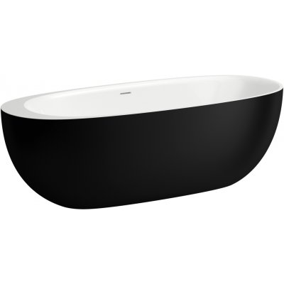 Laufen Il Bagno Alessi 185 x 80 cm H2209720650001 – Hledejceny.cz