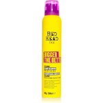 Tigi Bed Head Bigger The Better Foam Shampoo 200 ml – Zbozi.Blesk.cz