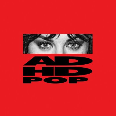 Ewa Farná - ADHD POP CD – Hledejceny.cz