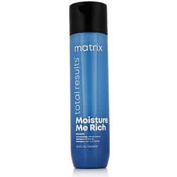 Matrix Total Results Moisture Me Rich Shampoo 300 ml