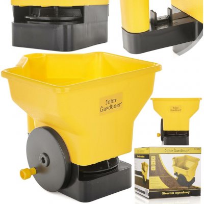 John Gardener 3 l 200 – Hledejceny.cz