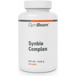 GymBeam Synbio Complex probiotika a prebiotika 10 miliard CFU 90 kapslí – Hledejceny.cz