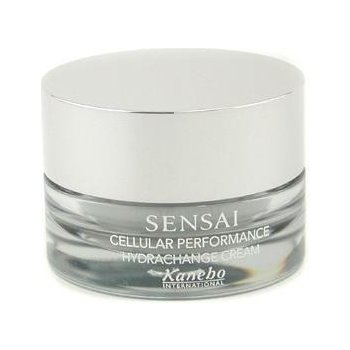 Kanebo Sensai Cellular Performance Hydrachange Cream 40 ml