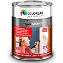 Colorlak Profi Okno S 2082 0,6 l Bílá