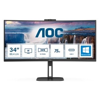 AOC CU34V5CW