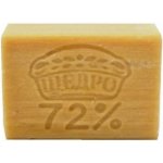 Shedro Ukrajinské šedé mýdlo 72%, 200 g – Sleviste.cz