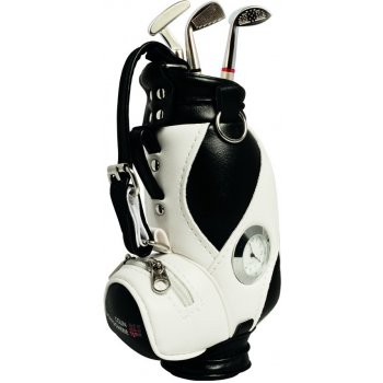 Colin Montgomerie Mini Golf Bag Pen Set