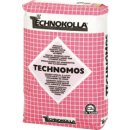 TECHNOKOLLA Technomos cementové flexibilní lepidlo 25 kg bílé