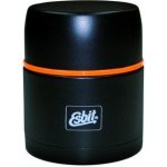 Esbit Classic Termoska na jídlo 1 l black – Hledejceny.cz