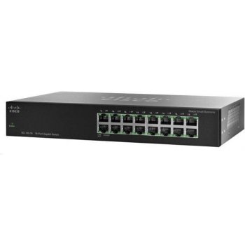 Cisco SG110-16