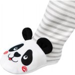 Kojenecké polodupačky New Baby Panda – Zboží Mobilmania