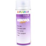 Dupli Color Aerosol Art 400 ml Bezbarvý lak lesk – Sleviste.cz