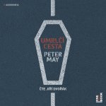 Peter May / Jiří Dvořák - Umrlčí cesta (MP3, 2018) (CD)