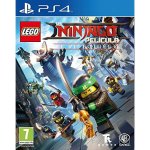 LEGO Ninjago Movie Video Game – Zboží Živě