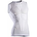 Iron-ic Pánské ultralehké triko bez rukávů Black – Zboží Dáma