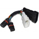 Redukce kabeláže zrcadla Iveco Daily 2006-2011 pro elektrické zrcadlo 5801405677 | Zboží Auto