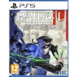 Raidou: Remastered: The Mystery of the Soulless Army – Zbozi.Blesk.cz