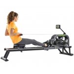 TUNTURI Cardio Fit R60W – Zboží Mobilmania