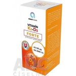 ADAMPharm VitaminK2+D3 Forte 60 kapslí – Hledejceny.cz