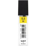 Tombow Tuha do mikrotužky 0,3 mm H EX-03P-H – Sleviste.cz