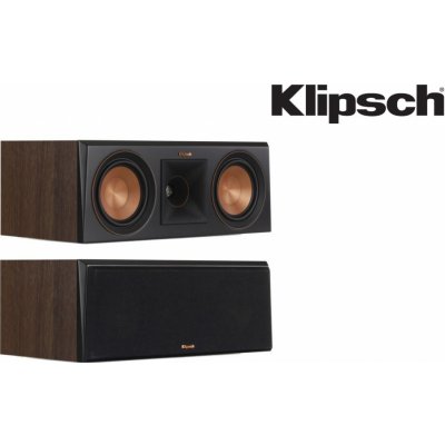 Klipsch RP-500C – Zboží Mobilmania