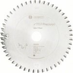 Bosch Professional Pilový kotouč na dřevo pro pokosové pily Top Precision Best for Wood 210x30x2.3mm, 48 zubů