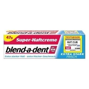 Blend-a-dent upev.krém Fresh Complete 2x47g