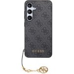 Guess 4G Charms Samsung Galaxy S24, Grey – Hledejceny.cz