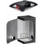 Urbanbox + Led Gent Photon 100W 60x60x160 cm – Zboží Mobilmania