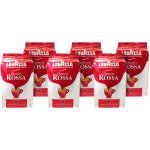 Lavazza Qualita Rossa 6 x 1 kg – Hledejceny.cz