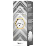 Callaway Chrome Tour 24 Triple Diamond bílé 3 ks – Zboží Mobilmania