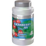 Starlife Cranberry Star 60 kapslí – Hledejceny.cz