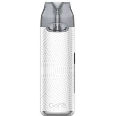 VooPoo V.THRU Pro 25 W 900 mAh Moon White 1 ks – Zboží Dáma