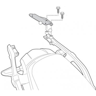 Kappa KR4105M – Zboží Mobilmania