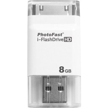 PhotoFast HD GEN2 8GB IFD058GB