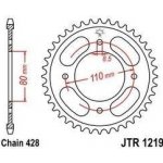 JT Sprockets JTR 1219-42 | Zboží Auto