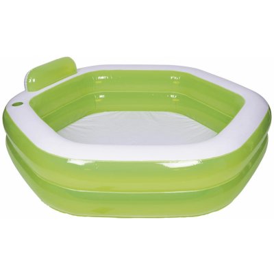 CountrySide 522 s opěradlem 202 x 186 cm – Zboží Dáma