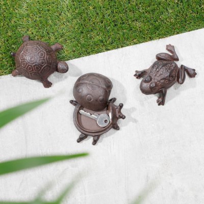 Haushalt international Skrýše na klíče, sada 3 ks – Hledejceny.cz