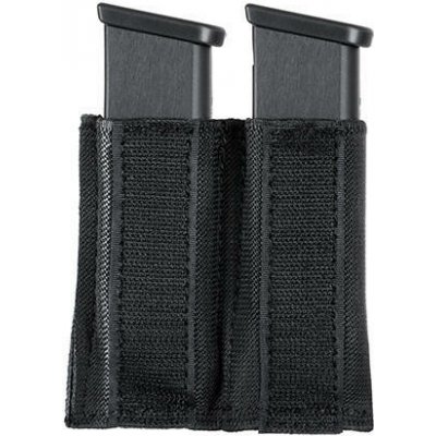 8Fields Vložka na dva pistolové zásobníky black – Zboží Dáma